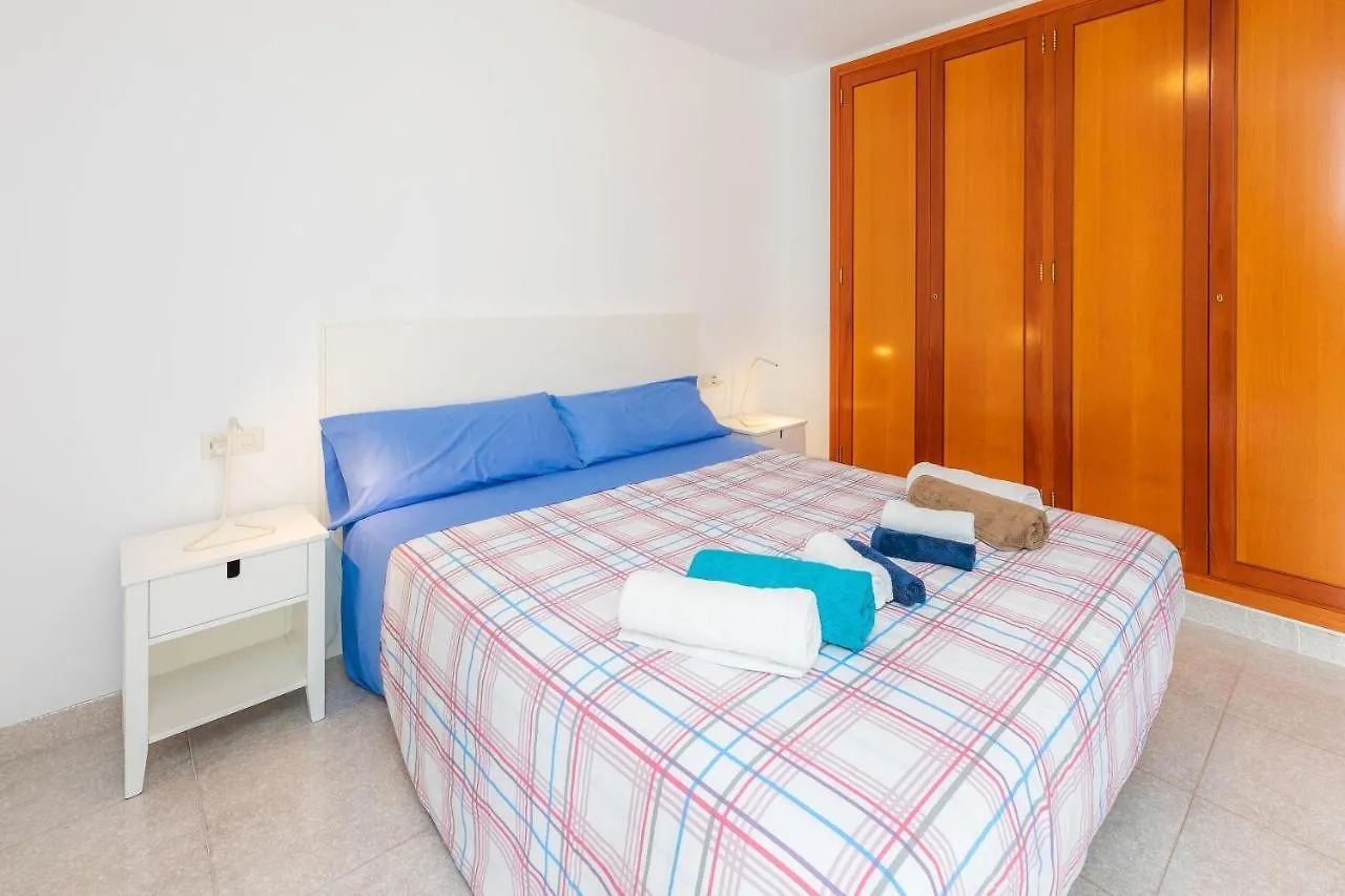 Chalet Can Francesc Alcúdia