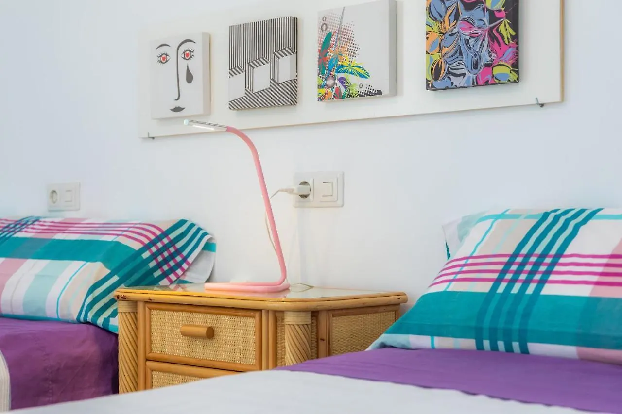 Chalet Can Francesc Alcúdia Spanje