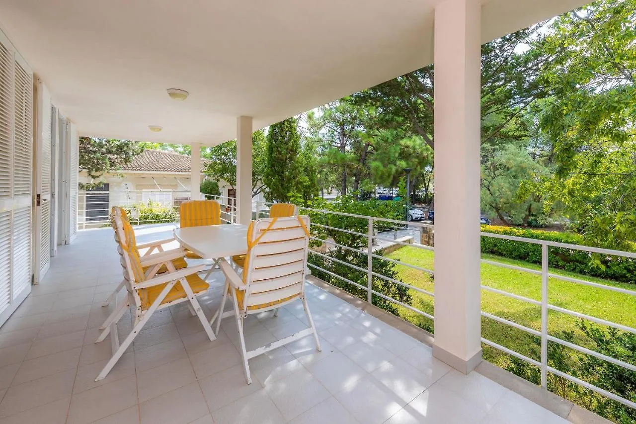 Can Francesc Alcúdia Chalet