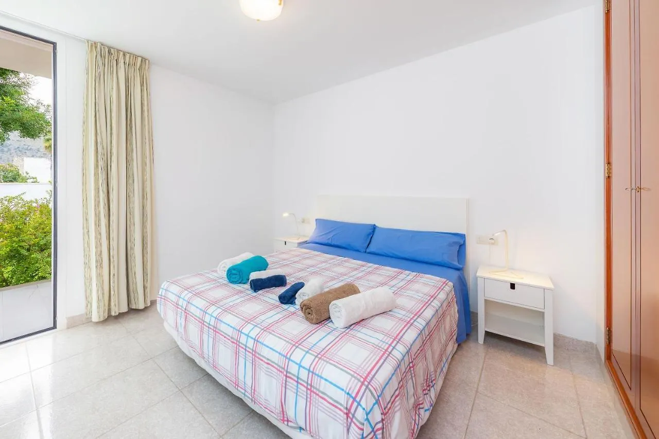 Chalet Can Francesc Alcúdia Spanje