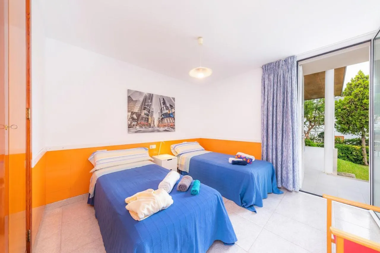 Chalet Can Francesc Alcúdia