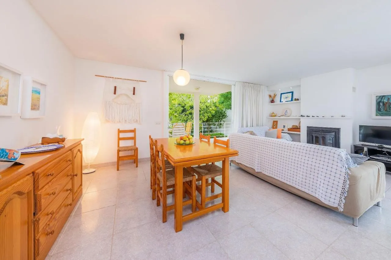 Chalet Can Francesc Alcúdia